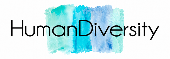 HumanDiversity